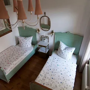  Apartment Sachsenperle